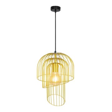 Rabalux 6228 - Candelabro num fio ROWENA 1xE27/60W/230V