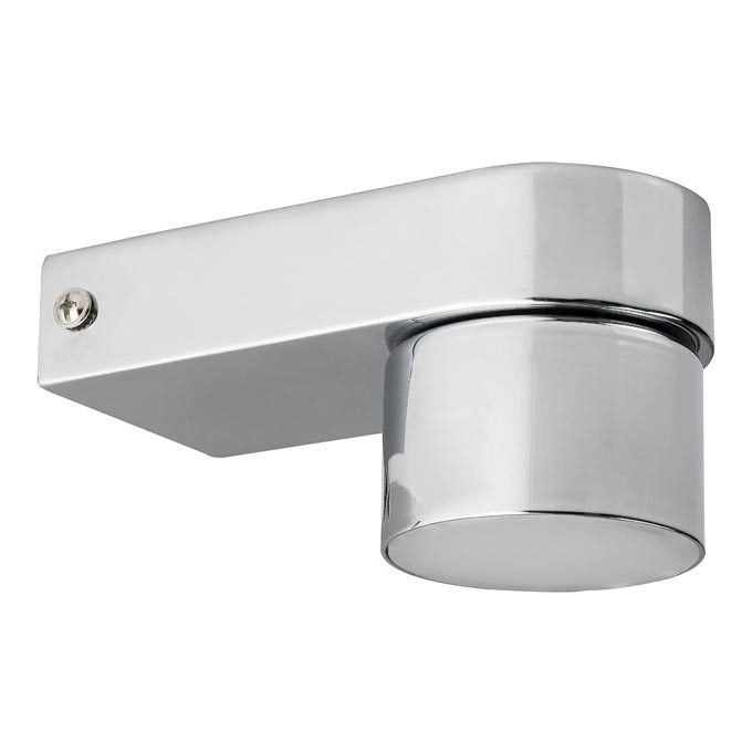 Rabalux 6230 - Luz de parede de casa de banho LED LIAM LED/5W/230V IP44