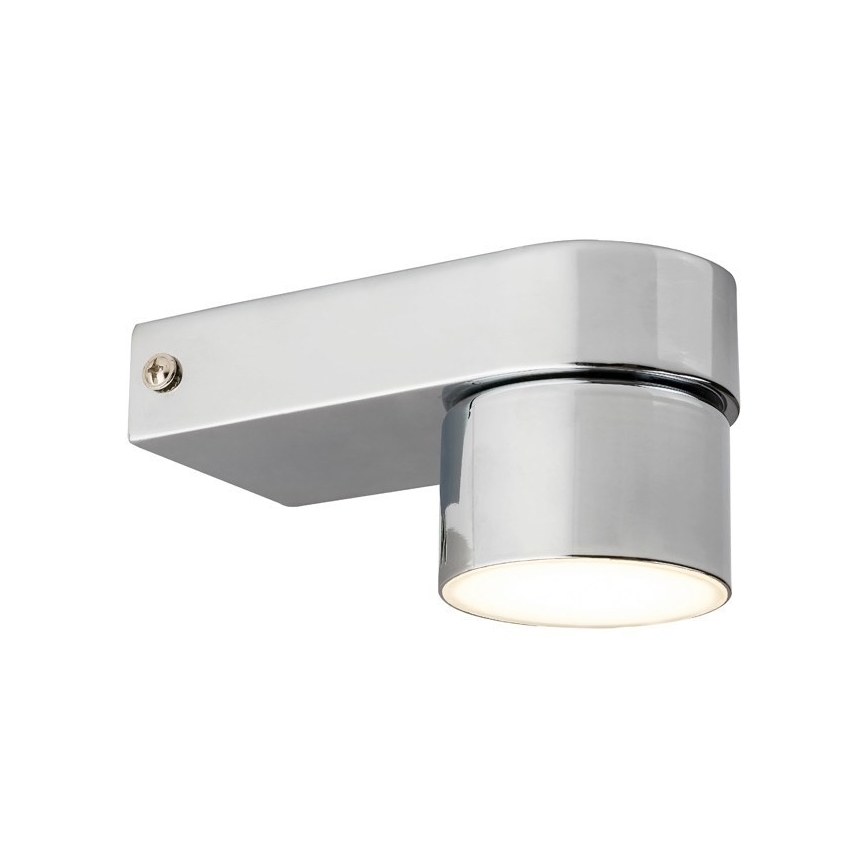 Rabalux 6230 - Luz de parede de casa de banho LED LIAM LED/5W/230V IP44