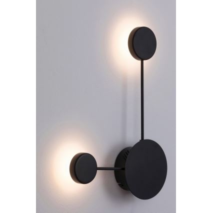 Rabalux 6258 - Luz de parede LED AMADEO LED/10W/230V