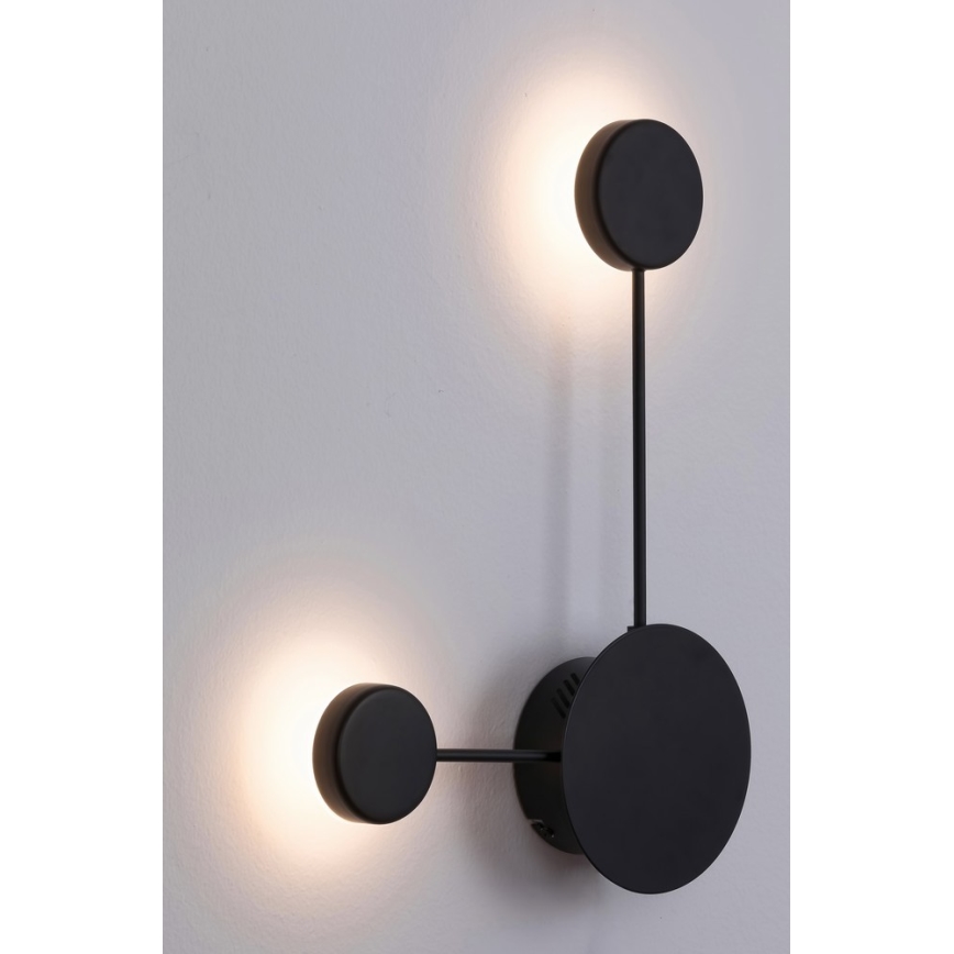 Rabalux 6258 - Luz de parede LED AMADEO LED/10W/230V