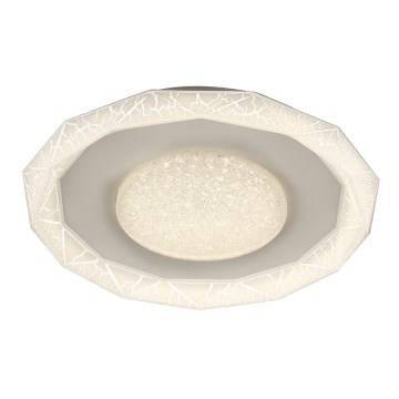 Rabalux 6294 - Luz de teto LED SIREN LED/50W/230V