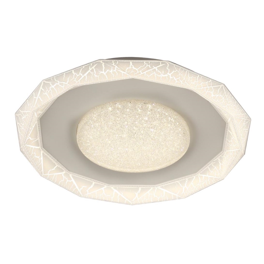 Rabalux 6294 - Luz de teto LED SIREN LED/50W/230V