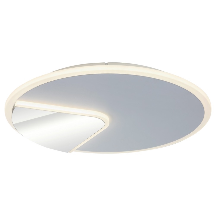 Rabalux - Iluminação de teto LED BOSWELL LED/40W/230V diâmetro 46 cm