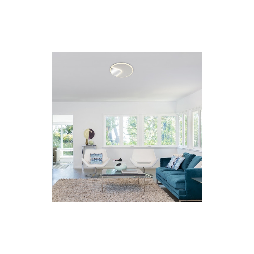 Rabalux 6329 - Luz de teto LED BOSWELL LED/40W/230V