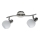 Rabalux 6342 - Luz de teto AUREL 2xE14/40W/230V