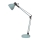 Rabalux 6409 - Lâmpada de mesa CARTER 1xE14/11W/230V