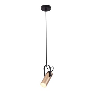 Rabalux 6429 - Candelabro num fio LED RAVEN LED/5W/230V