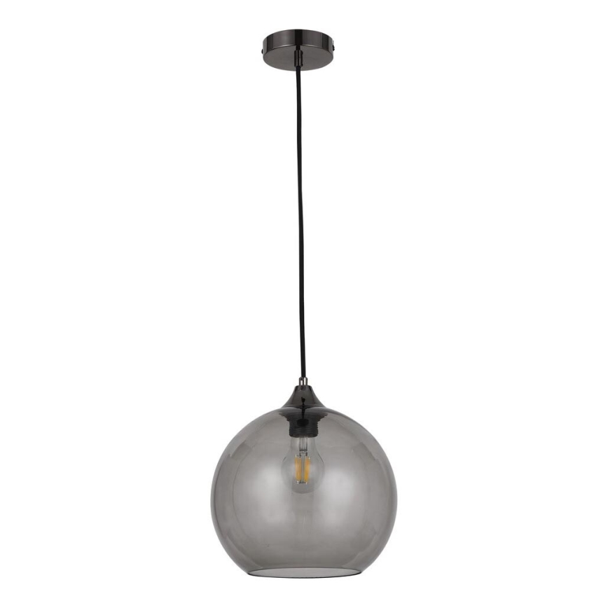 Rabalux 6438 - Candelabro num fio TANESHA 1xE27/40W/230V