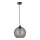 Rabalux 6438 - Candelabro num fio TANESHA 1xE27/40W/230V