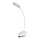 Rabalux 6448 - LED Lâmpada com regulação na klip HARRIS LED/4W