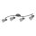 Rabalux 6638 - Foco HARMONY LUX 4xE14/40W/230V
