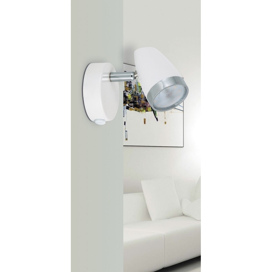 Rabalux - Foco LED LED/4W/230V