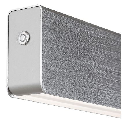 Rabalux - Candelabro suspenso LED com regulação LED/24W/230V 2700/4000/6500K 120 cm