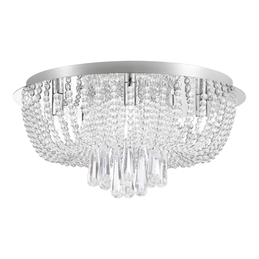 Rabalux 6806 - Luz de teto LARISHA 6xG9/40W/230V