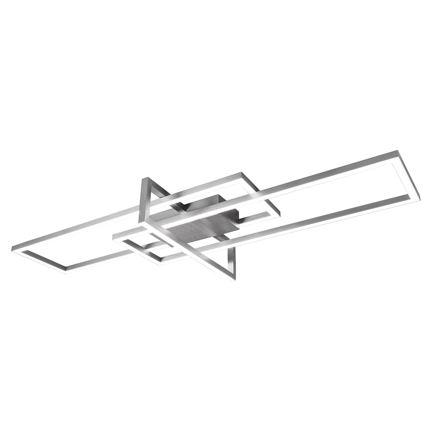 Rabalux - Iluminação de teto LED com regulação LED/35W/230V