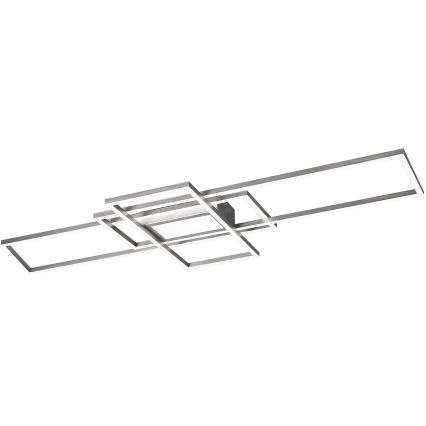 Rabalux - Iluminação de teto LED com regulação LED/54W/230V 3000-6500K + controlo remoto