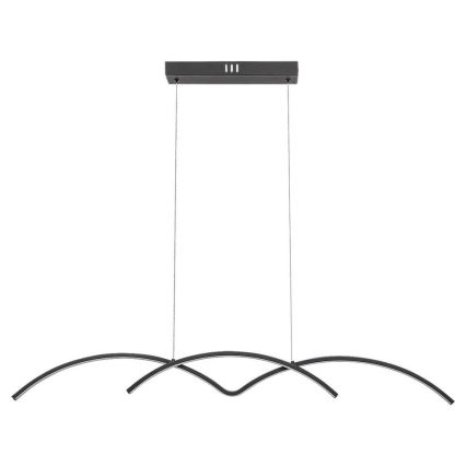Rabalux - Candelabro suspenso LED LED/40W/230V