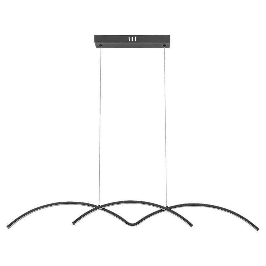 Rabalux - Candelabro suspenso LED LED/40W/230V
