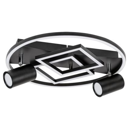 Rabalux  - Foco de teto LED 5xLED/40W/230V