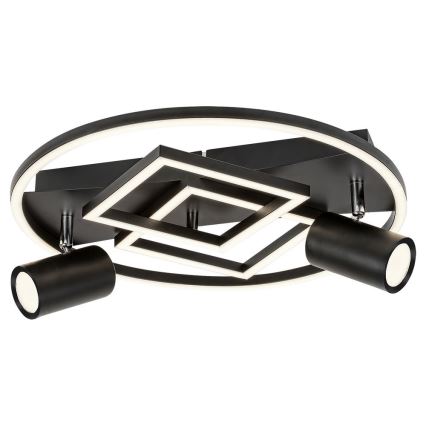 Rabalux  - Foco de teto LED 5xLED/40W/230V