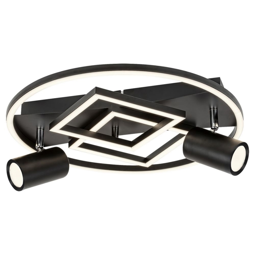 Rabalux  - Foco de teto LED 5xLED/40W/230V
