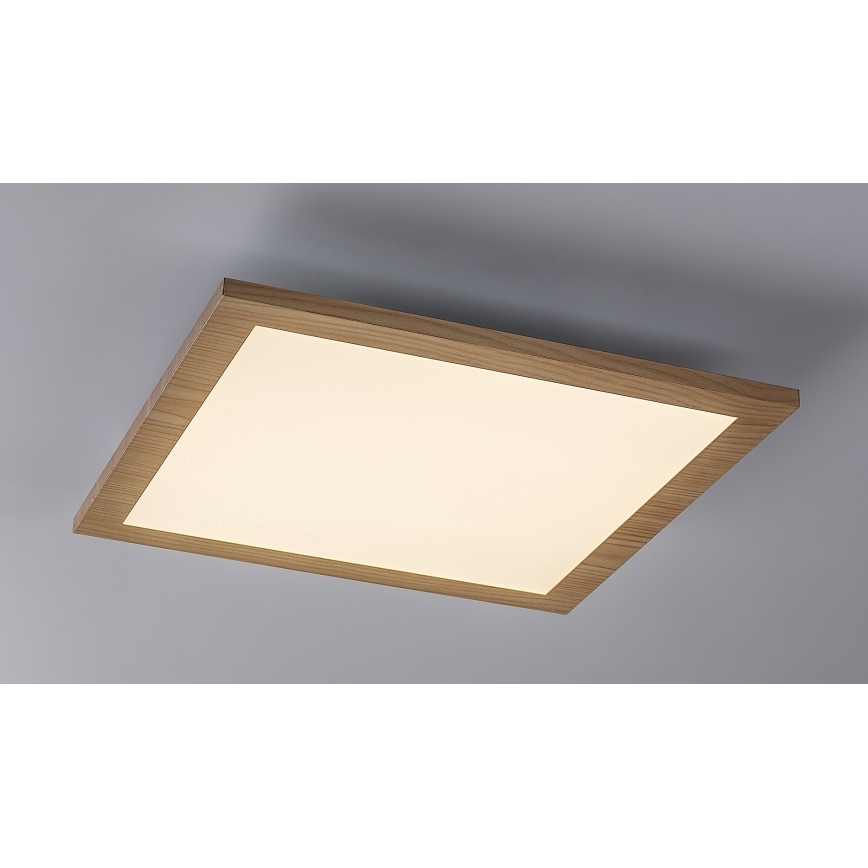 Rabalux - Painel montado à superfície LED LED/12W/230V 4000K