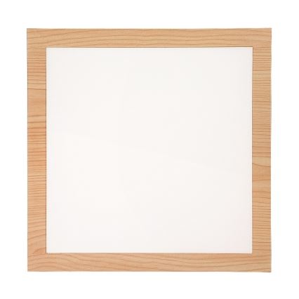 Rabalux - Painel montado à superfície LED LED/12W/230V 4000K