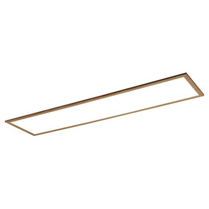 Rabalux - Painel montado à superfície LED LED/40W/230V 4000K