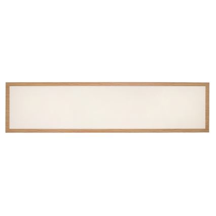 Rabalux - Painel montado à superfície LED LED/40W/230V 4000K