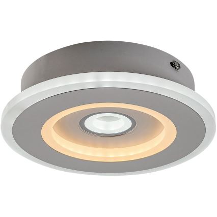 Rabalux - Iluminação de teto LED LED/20W/230V 3000/4000/6000K