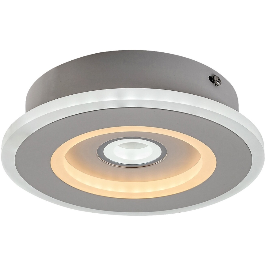 Rabalux - Iluminação de teto LED LED/20W/230V 3000/4000/6000K