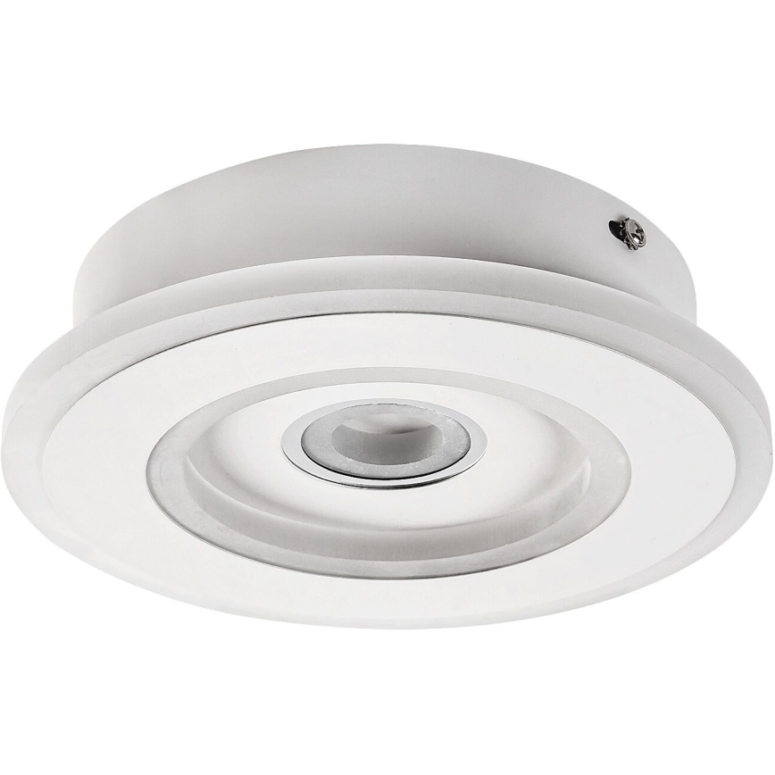 Rabalux - Iluminação de teto LED LED/20W/230V 3000/4000/6000K