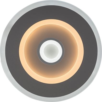 Rabalux - Iluminação de teto LED LED/20W/230V 3000/4000/6000K