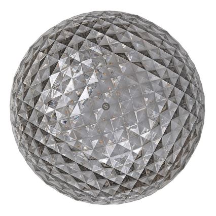 Rabalux 6966 - Luz de teto LED JILLIAN LED/18W/230V