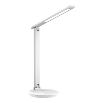 Rabalux 6979 - Candeeiro de mesa fosco LED OSIAS LED/9W/230V