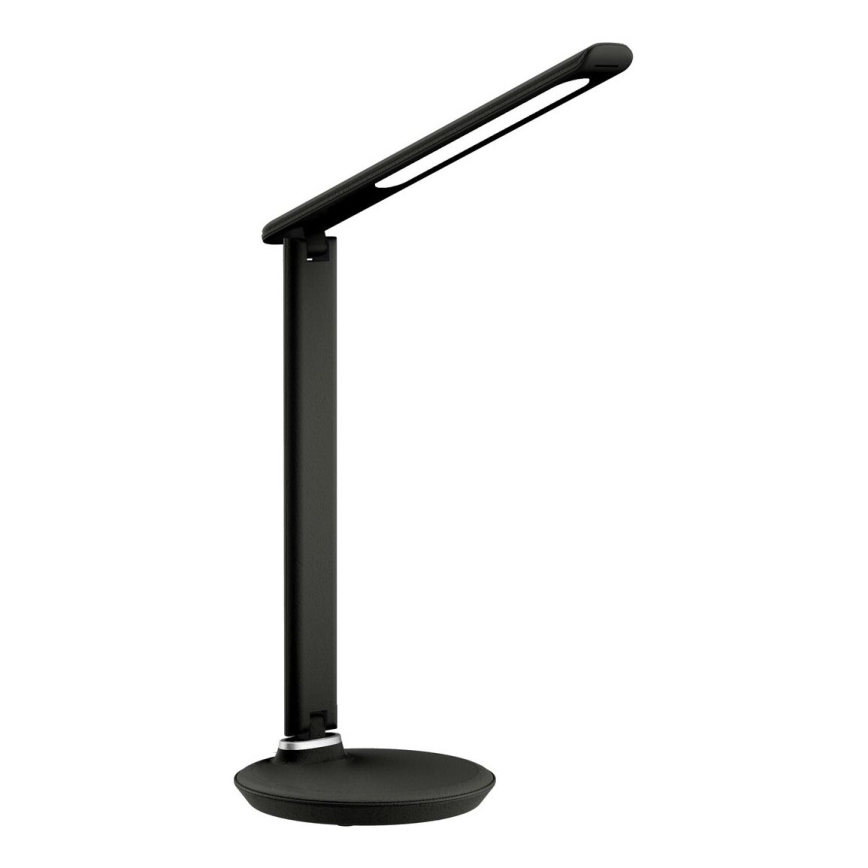 Rabalux 6980 - Candeeiro de mesa fosco LED OSIAS LED/9W/230V