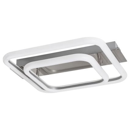 Rabalux - Candelabro montado à superfície LED/33W/230V