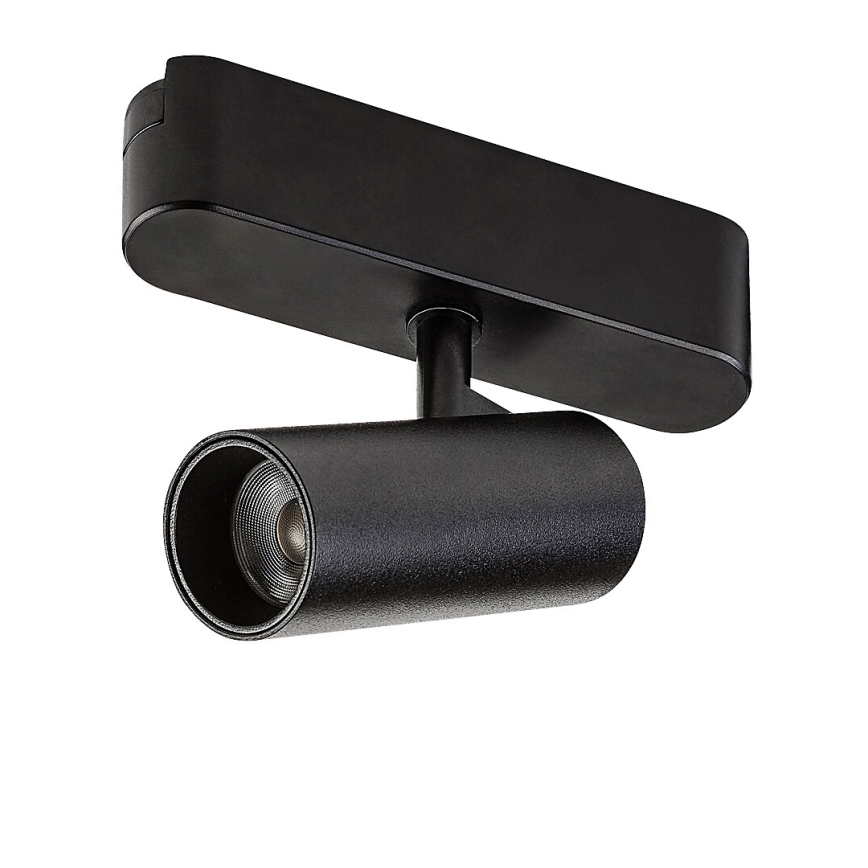 Rabalux - LED Foco para sistema de carril monofásico LED/6W/230V 3000K preto