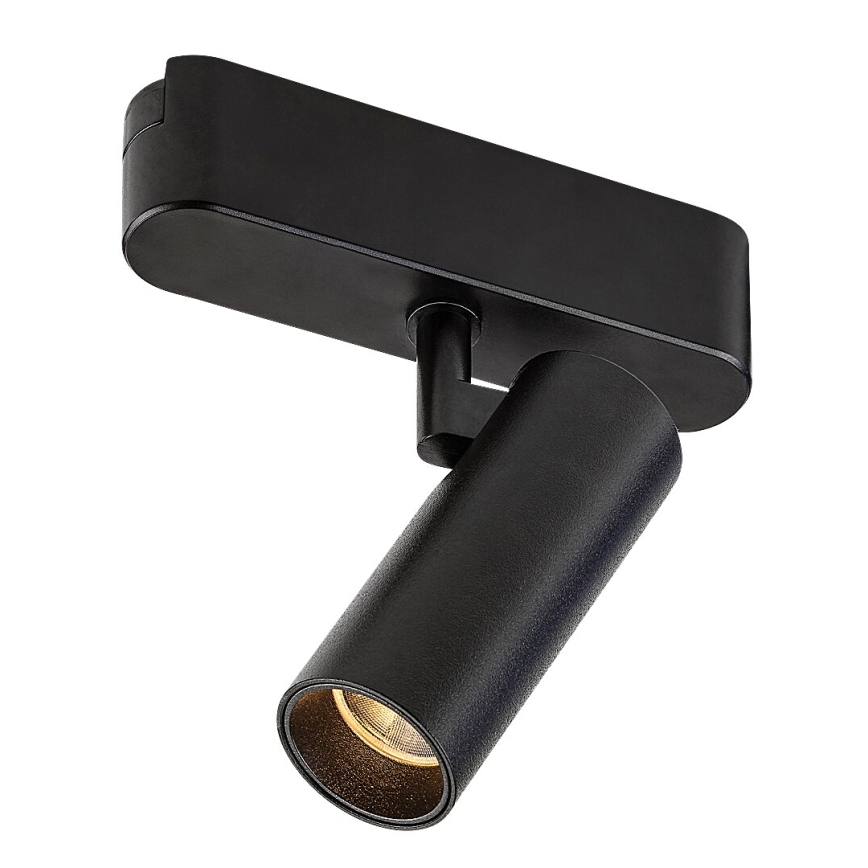Rabalux - LED Foco para sistema de carril monofásico LED/6W/230V 3000K preto
