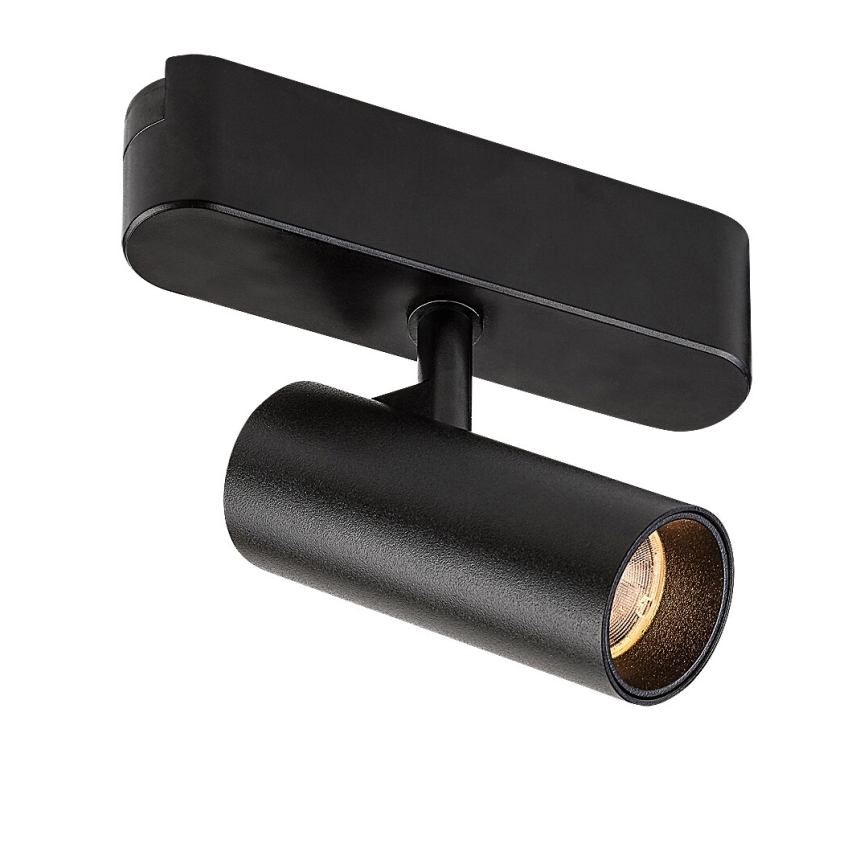 Rabalux - LED Foco para sistema de carril monofásico LED/6W/230V 3000K preto