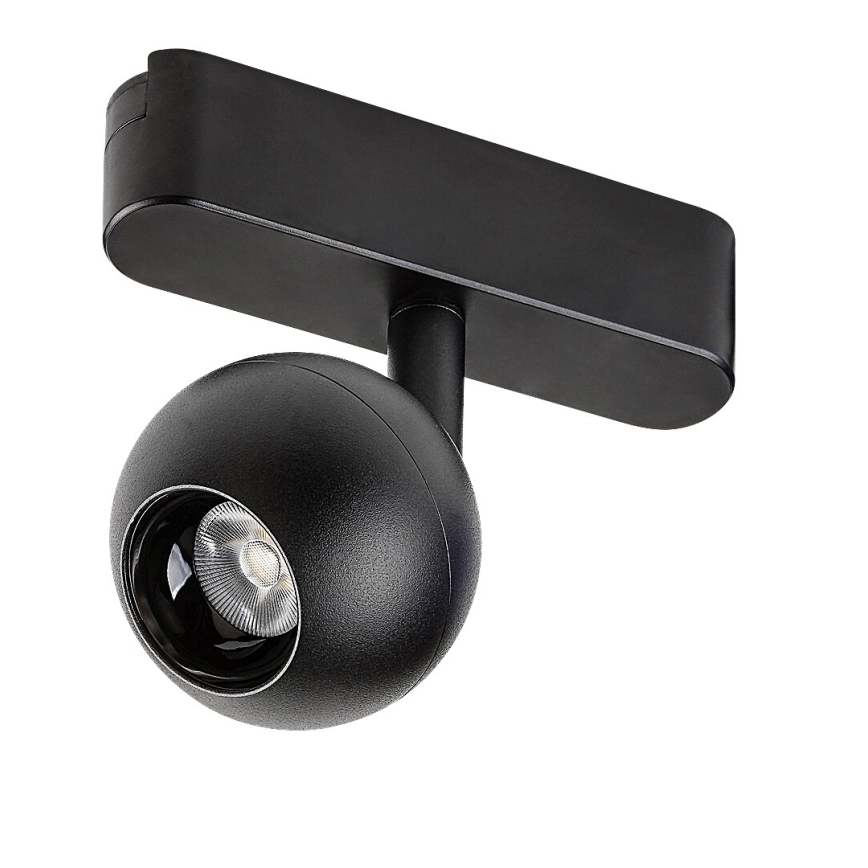 Rabalux - LED Foco para sistema de carril monofásico LED/5W/230V 3000K preto