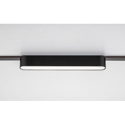 Rabalux 70112- Candeeiro de teto LED para sistema de carris monofásico LiTrack LED/12W/230V  22 cm