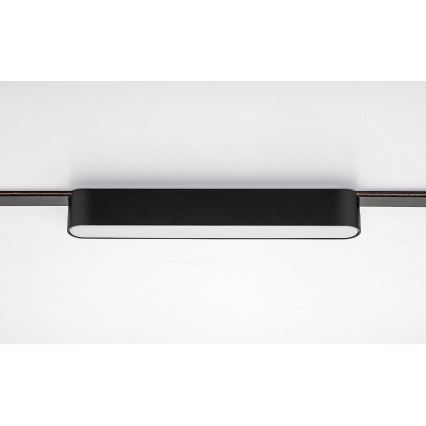 Rabalux 70112- Candeeiro de teto LED para sistema de carris monofásico LiTrack LED/12W/230V  22 cm