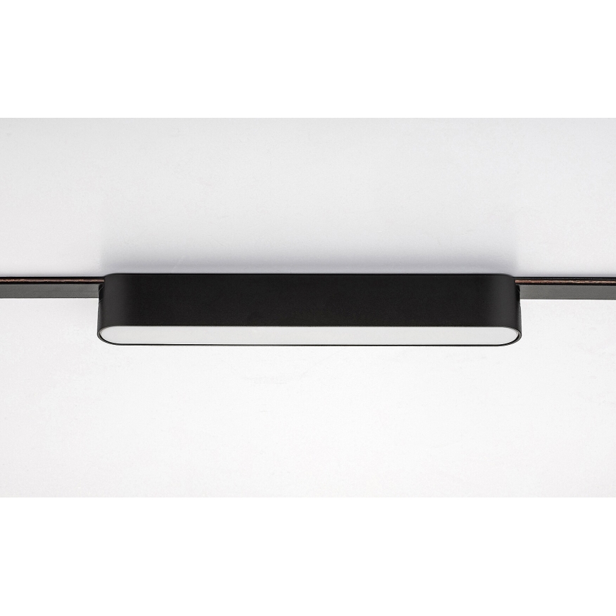 Rabalux 70112- Candeeiro de teto LED para sistema de carris monofásico LiTrack LED/12W/230V  22 cm
