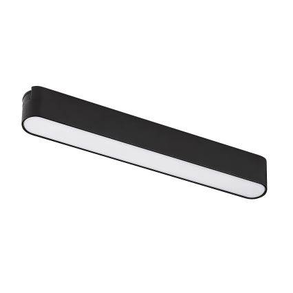 Rabalux 70112- Candeeiro de teto LED para sistema de carris monofásico LiTrack LED/12W/230V  22 cm