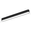 Rabalux 70113- Candeeiro de teto LED para sistema de carris monofásico LiTrack LED/16W/230V  33 cm