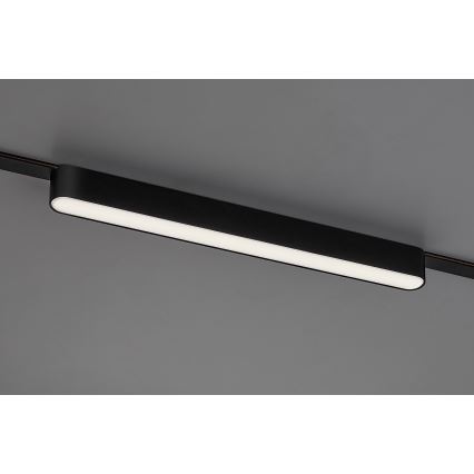 Rabalux 70113- Candeeiro de teto LED para sistema de carris monofásico LiTrack LED/16W/230V  33 cm