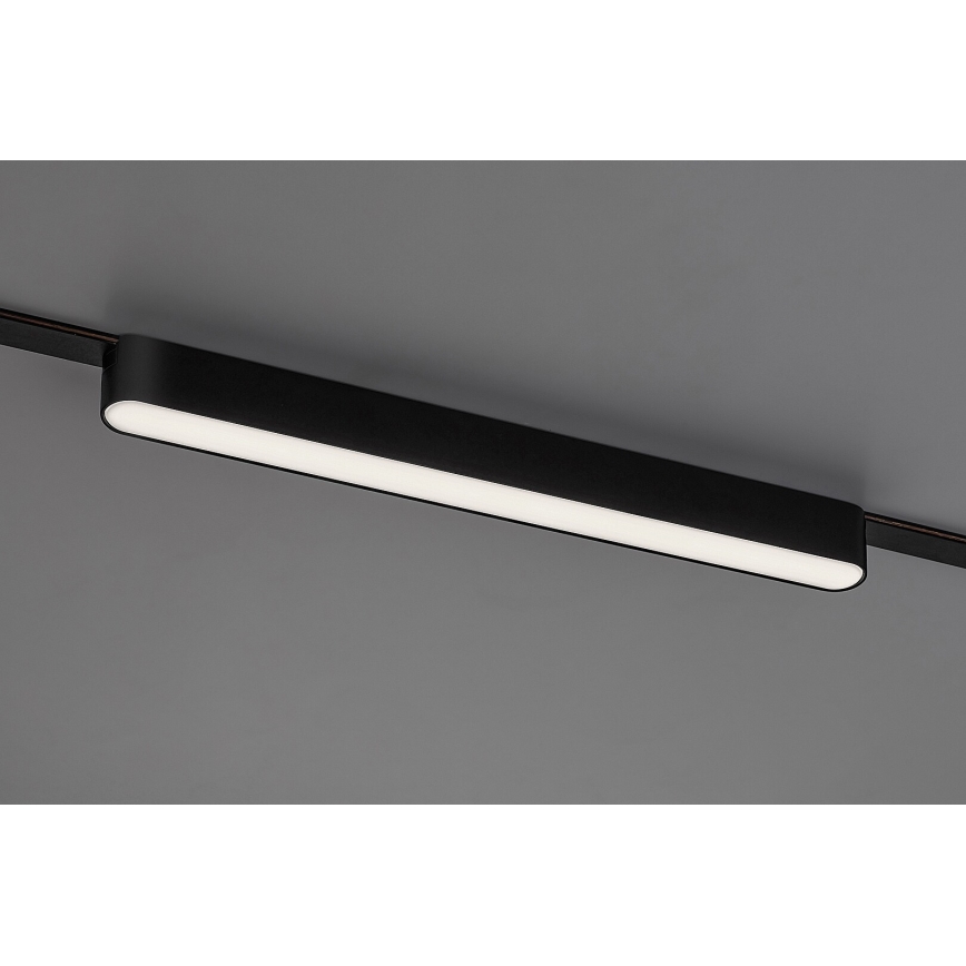 Rabalux 70113- Candeeiro de teto LED para sistema de carris monofásico LiTrack LED/16W/230V  33 cm