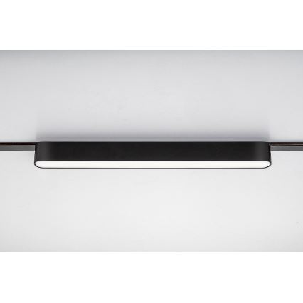Rabalux 70113- Candeeiro de teto LED para sistema de carris monofásico LiTrack LED/16W/230V  33 cm